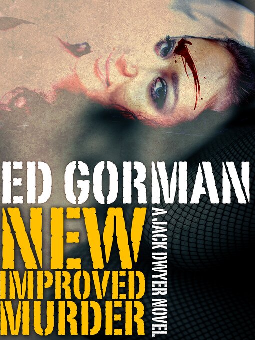 Title details for New, improved murder by Edward Gorman - Available